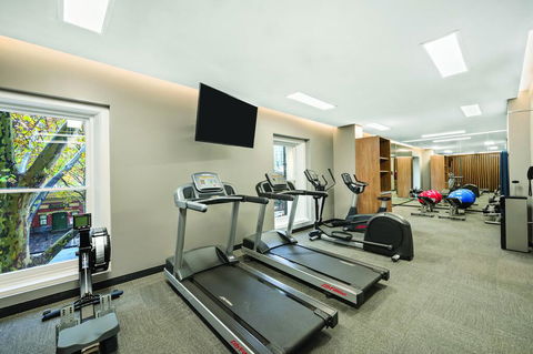 Vibe Hotel Melbourne - Brisbane Tourism 2