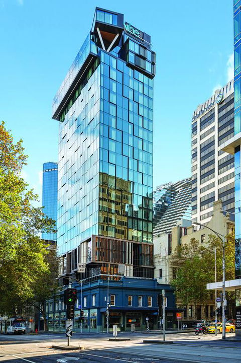 Vibe Hotel Melbourne - Brisbane Tourism 3