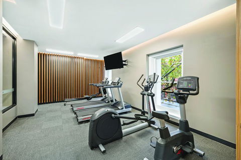 Vibe Hotel Melbourne - Brisbane Tourism 1