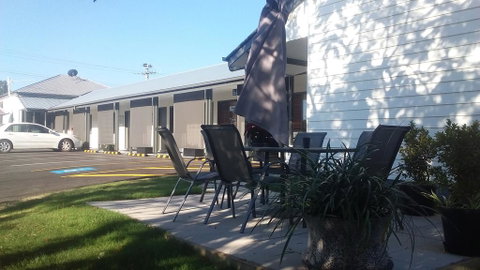 Verandah Motel - Tourism Brisbane 0