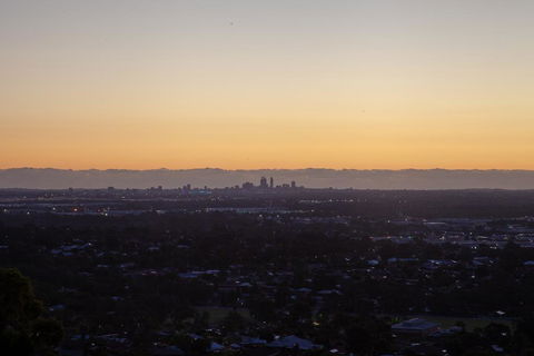 Vermillion Skies Holiday Accommodation - Tourism Brisbane 1