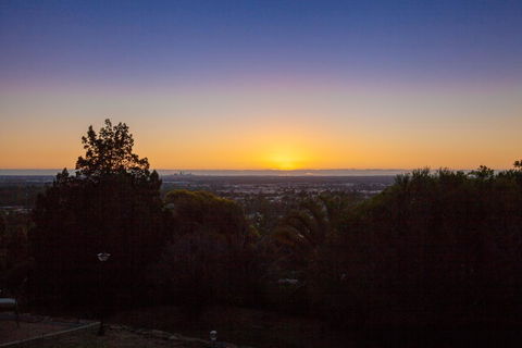 Vermillion Skies Holiday Accommodation - Tourism Brisbane 2
