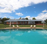 Verona House - Brisbane Tourism