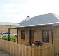 Victoria Cottage - Tourism Brisbane