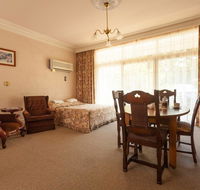 Victoria House Motor Inn - Tourism Brisbane