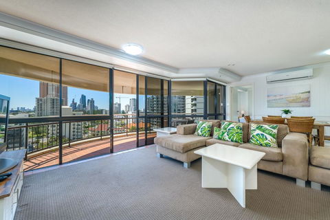 Victoria Square Apartments - Tourism Brisbane 0