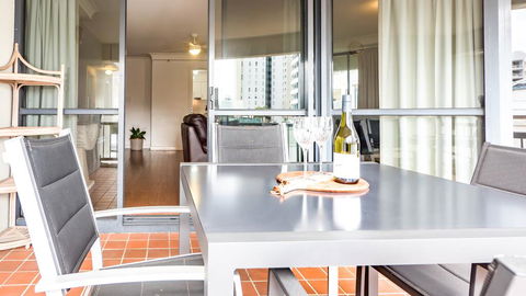 Victoria Square Apartments - Tourism Brisbane 3