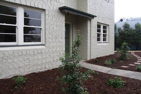 Victoria Street Apartments - Tourism Brisbane 1