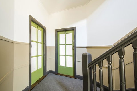 Victoria Street Apartments - Tourism Brisbane 3