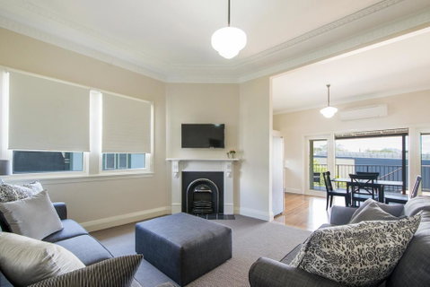 Victoria Street Apartments - Tourism Brisbane 0