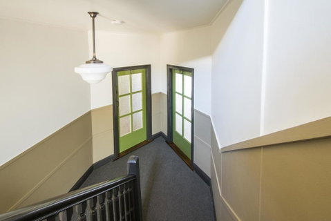 Victoria Street Apartments - Tourism Brisbane 2
