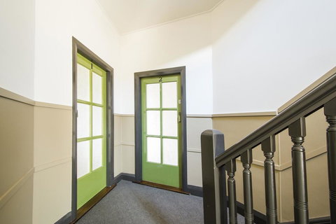 Victoria Street Apartments - Tourism Brisbane 3