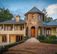 Victoria's At Ewingsdale - Brisbane Tourism