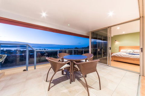 VIEWS ON ELSHEBY - Brisbane 4u 2