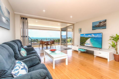 VIEWS ON ELSHEBY - Brisbane 4u 0