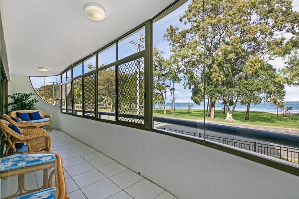 Bongaree QLD Brisbane Tourism