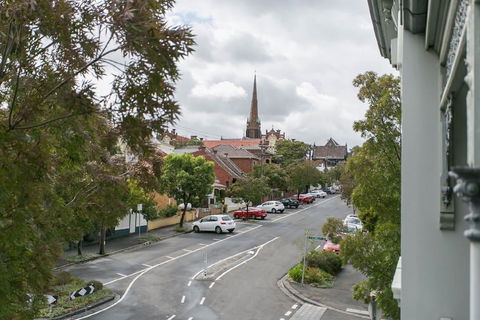 VIGNACOURT MANSION RICHMOND HILL - Brisbane 4u 2