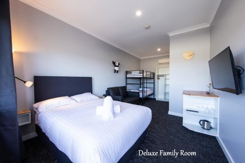 Vikas - Tourism Brisbane 1