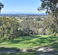 Villa 2br 540 Greenview Resort Condo located within Cypress Lakes Resort nothing is more central - Brisbane Tourism