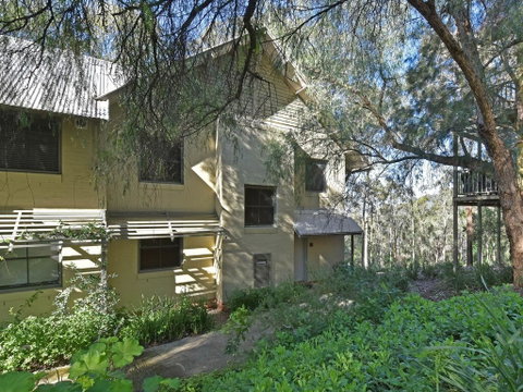 Villa 2br 540 Greenview Resort Condo Located Within Cypress Lakes Resort Nothing Is More Central - Brisbane Tourism 2
