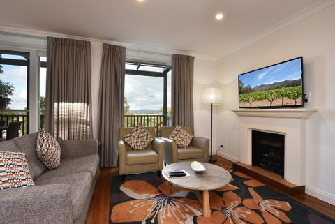 Villa 2br Grange Resort Condo Located Within Cypress Lakes Resort (nothing Is More Central) - Brisbane Tourism 3