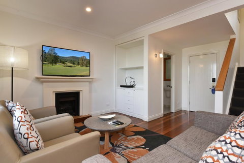 Villa 2br Grange Resort Condo Located Within Cypress Lakes Resort (nothing Is More Central) - Brisbane Tourism 2