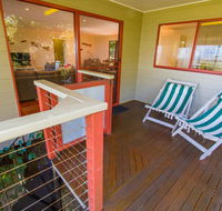 Villa 1770 - Tourism Brisbane