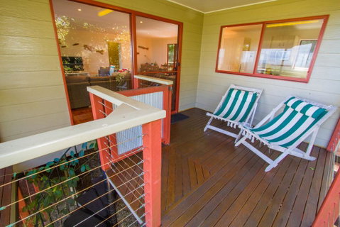 Villa 1770 - Tourism Brisbane 0