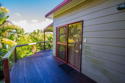 Villa 1770 - Tourism Brisbane 3