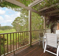 Villa 2br Vermentino Resort Condo located within Cypress Lakes Resort nothing is more central - Brisbane Tourism