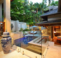Villa 3 Far Pavillions - Luxury Holiday Villa - Brisbane Tourism