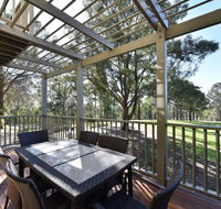 Villa 3br Malbec Resort Condo located within Cypress Lakes Resort nothing is more central - Brisbane Tourism