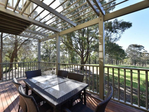 Villa 3br Malbec Resort Condo Located Within Cypress Lakes Resort (nothing Is More Central) - Brisbane Tourism 0