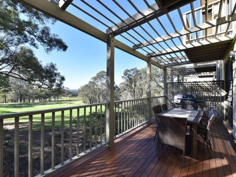 Villa 3br Malbec Resort Condo Located Within Cypress Lakes Resort (nothing Is More Central) - Brisbane Tourism 3