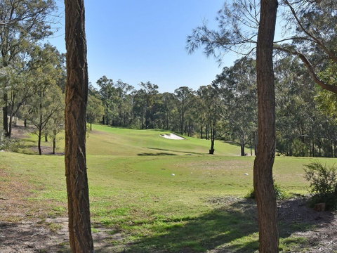 Villa 3br Malbec Resort Condo Located Within Cypress Lakes Resort (nothing Is More Central) - Brisbane Tourism 2