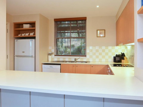 Villa 3br Bella Vista Resort Condo Located Within Cypress Lakes Resort (nothing Is More Central) - Brisbane Tourism 1