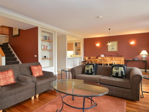 Villa 3br Bella Vista Resort Condo Located Within Cypress Lakes Resort (nothing Is More Central) - Brisbane Tourism 2