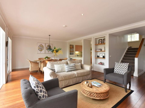 Villa 3br Tempranillo Resort Condo Located Within Cypress Lakes Resort (nothing Is More Central) - Brisbane Tourism 2
