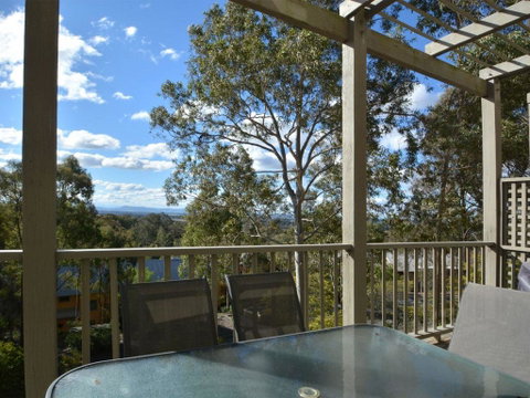 Villa 3br Bordeaux Resort Condo Located Within Cypress Lakes Resort (nothing Is More Central) - Brisbane Tourism 3