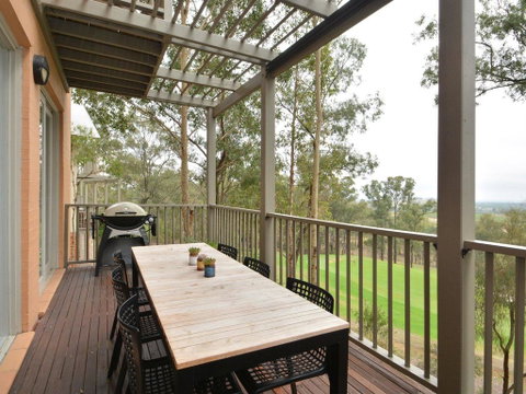 Villa 3br Tranquility Resort Condo Located Within Cypress Lakes Resort (nothing Is More Central) - Brisbane Tourism 0