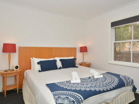 Villa 3br Tranquility Resort Condo Located Within Cypress Lakes Resort (nothing Is More Central) - Brisbane Tourism 3