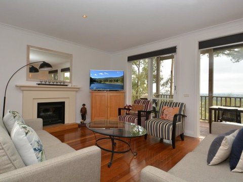Villa 3br Tranquility Resort Condo Located Within Cypress Lakes Resort (nothing Is More Central) - Brisbane Tourism 2
