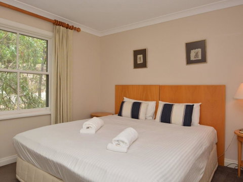 Villa 3br Chambourcin Resort Condo Located Within Cypress Lakes Resort (nothing Is More Central) - Brisbane Tourism 3