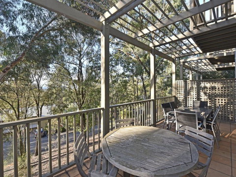 Villa 3br Chambourcin Resort Condo Located Within Cypress Lakes Resort (nothing Is More Central) - Brisbane Tourism 0