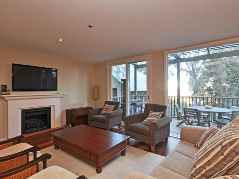 Villa 3br Vista Resort Condo Located Within Cypress Lakes Resort (nothing Is More Central) - Brisbane Tourism 3