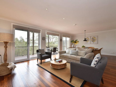 Villa 3br Tempranillo Resort Condo Located Within Cypress Lakes Resort (nothing Is More Central) - Brisbane Tourism 0