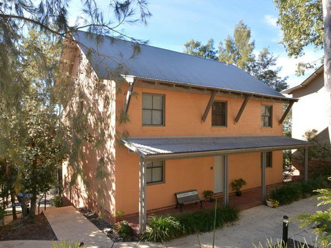 Villa 4br Vignerons Lodge Resort Condo Located Within Cypress Lakes Resort (nothing Is More Central) - Brisbane Tourism 0