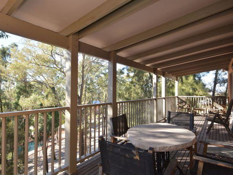 Villa 4br Vignerons Lodge Resort Condo Located Within Cypress Lakes Resort (nothing Is More Central) - Brisbane Tourism 3