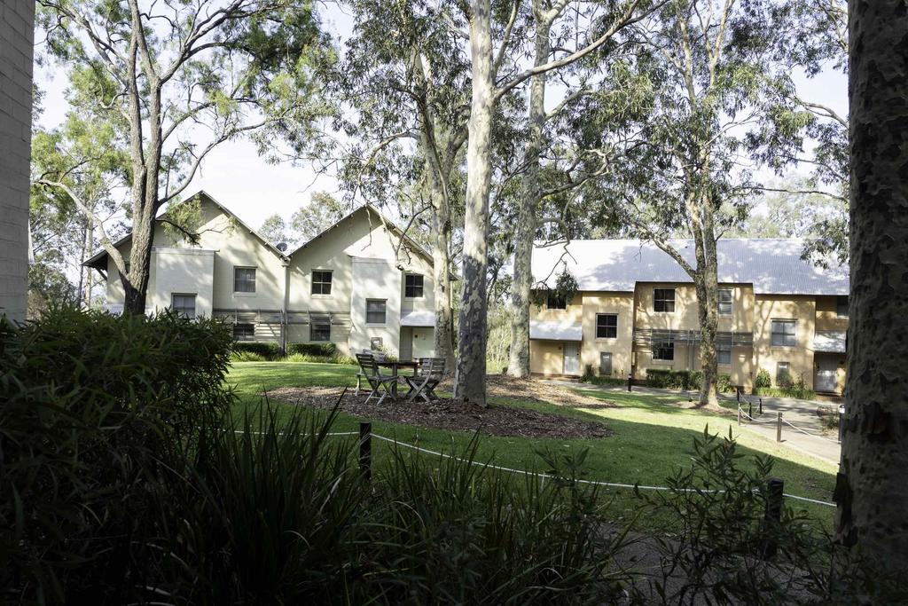 Windella NSW Brisbane Tourism