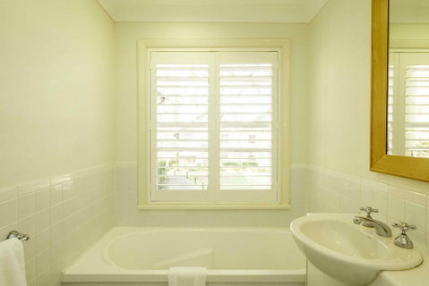 Villa Andante - Brisbane Tourism 1